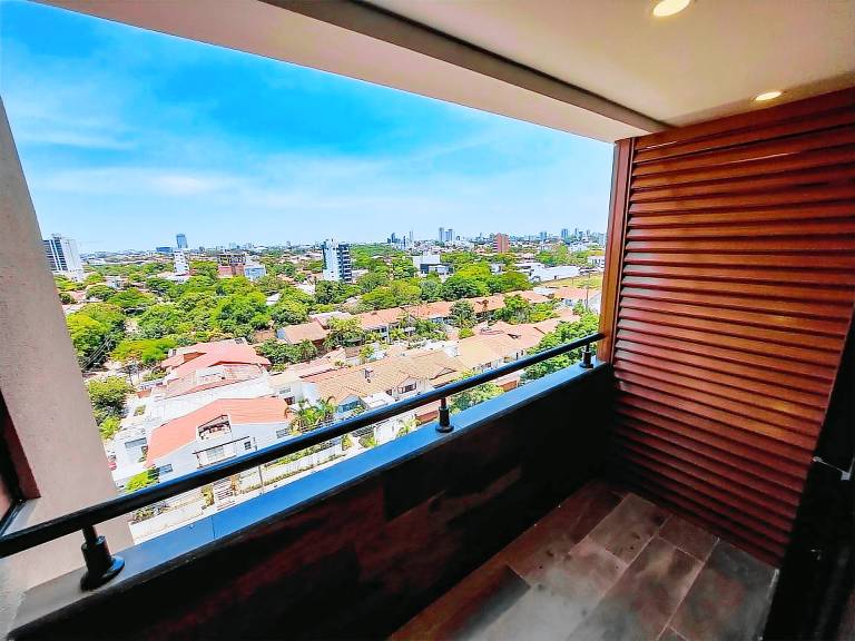Apartamento Zona Rio Piraí