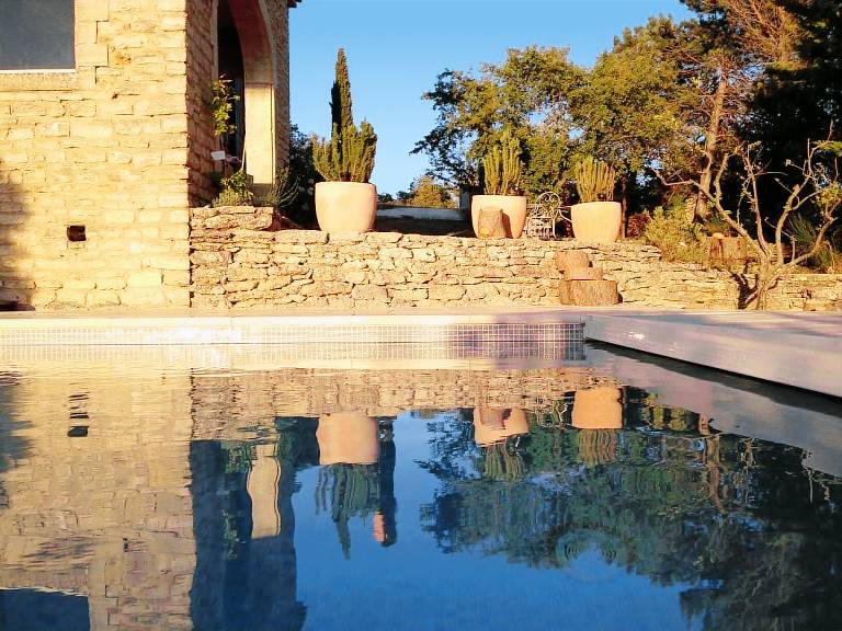 Villa Gordes