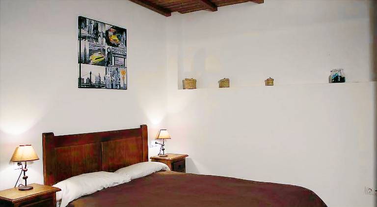Apartamento Júzcar