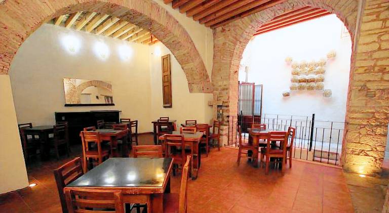 Hotel Boutique Ponciano — photo 2