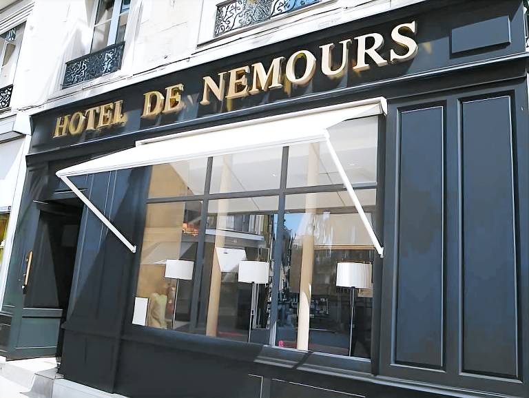 Nemours Rennes in Rennes