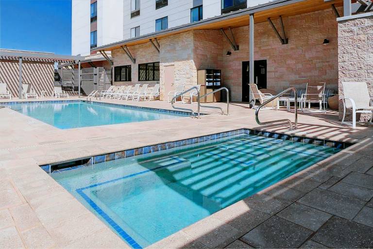 Fairfield by Marriott Inn & Suites Buckeye Verrado — photo 4