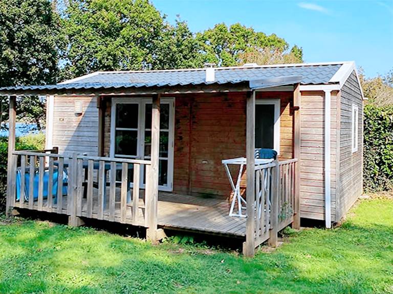 Mobil-home Plougastel-Daoulas