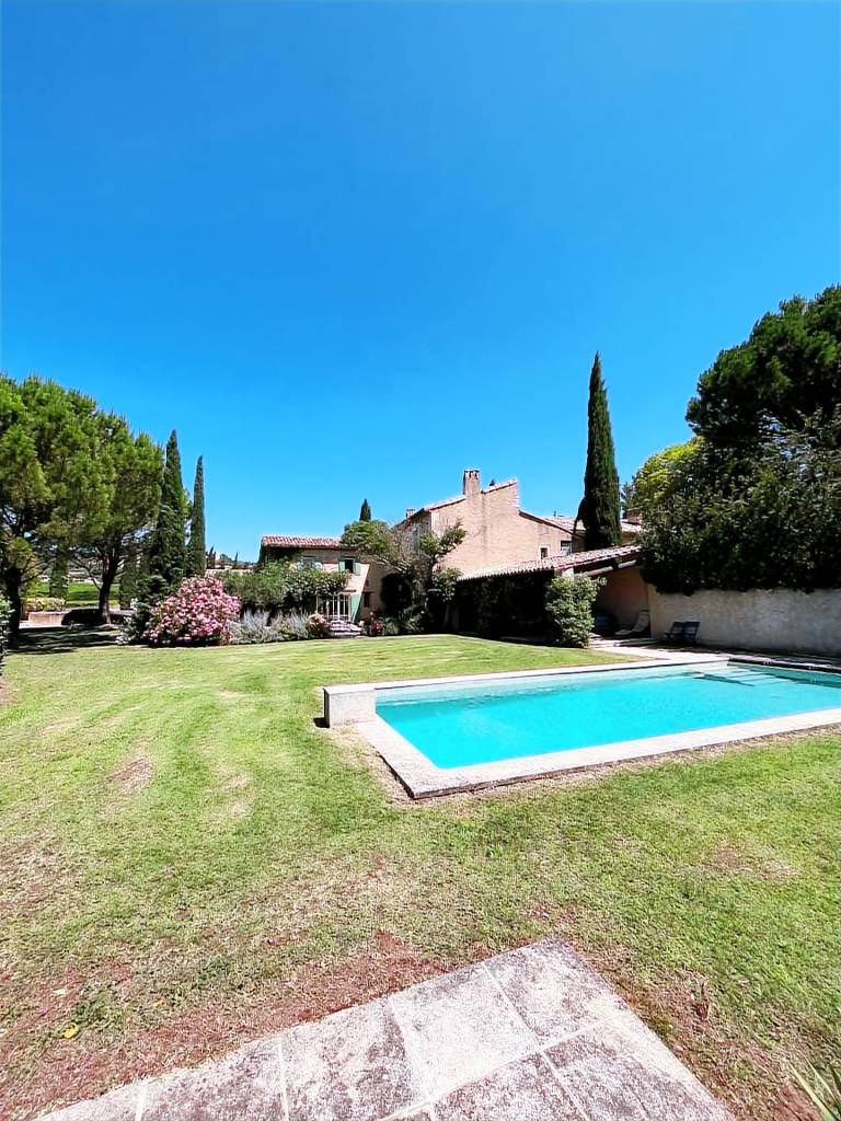 Villa Gordes