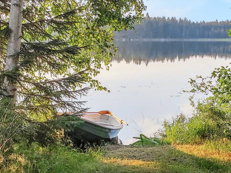 Beautiful vacation home with sauna | Nature view | Pets are welcome — photo 2