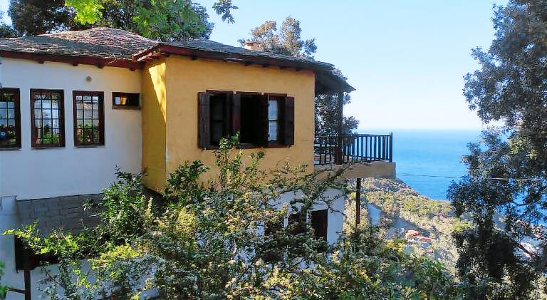 Apartment with 2 rooms for 4 persons — photo 3