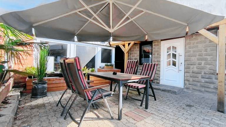 Ferienwohnung Wanderup