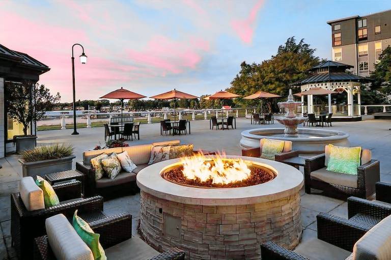 Courtyard by Marriott Portland North