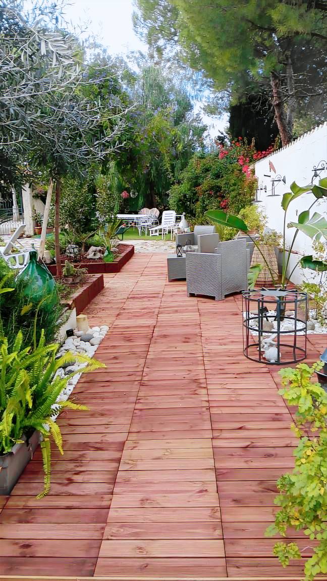 Camera privata Trinitapoli