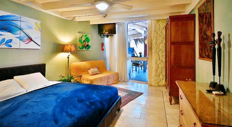 Beach House Aruba Apartments — photo 2