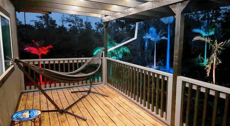 Vacation home with 1 room for 3 persons — photo 4