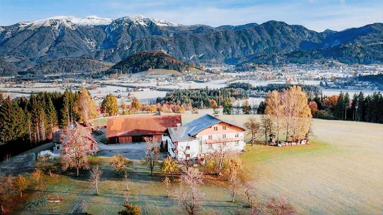 Ferienwohnung Windischgarsten