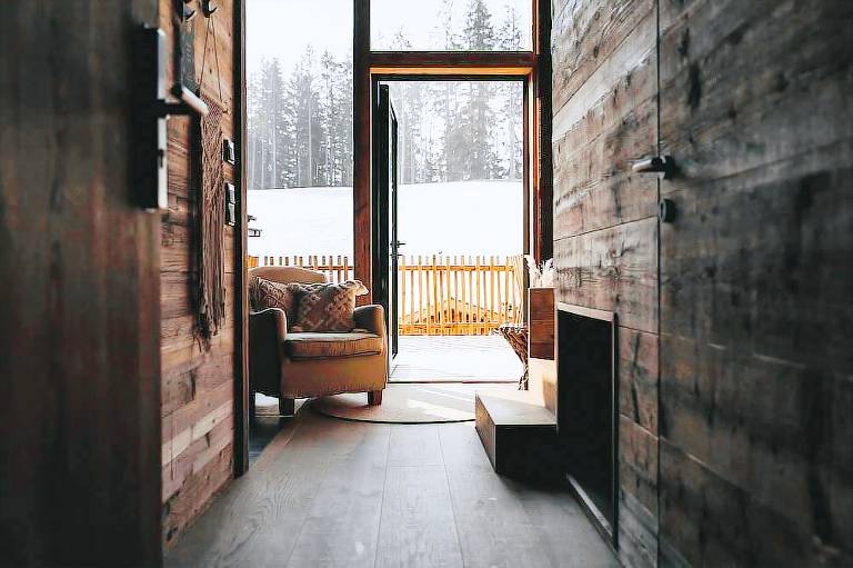 Aparthotel Maria Alm
