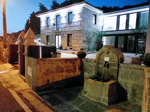 Farmhouse  Entre-os-Rios