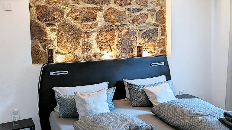 Ferienwohnung  Usseln