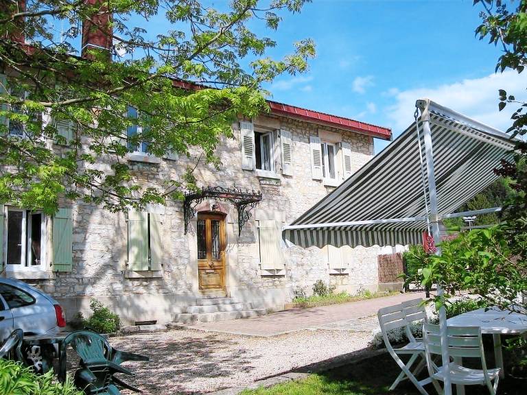 Gîte Mignovillard