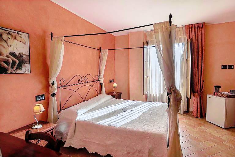 Ferienhaus Petrignano