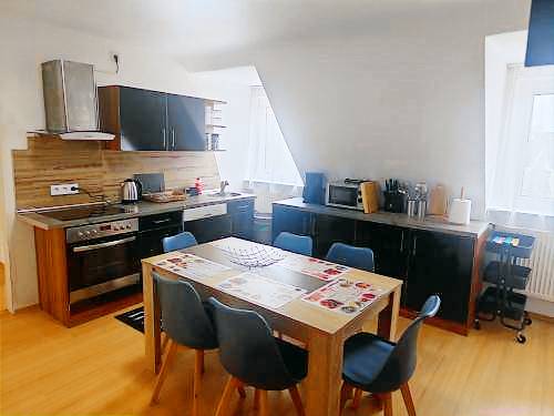 Ferienwohnung Eschweiler