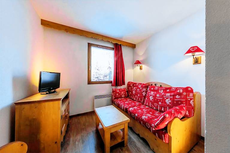 Appartement Ristolas