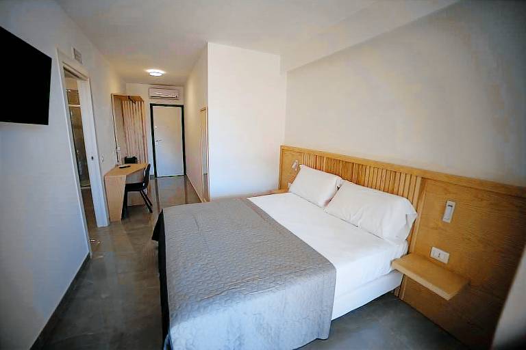 Pension  Tropea