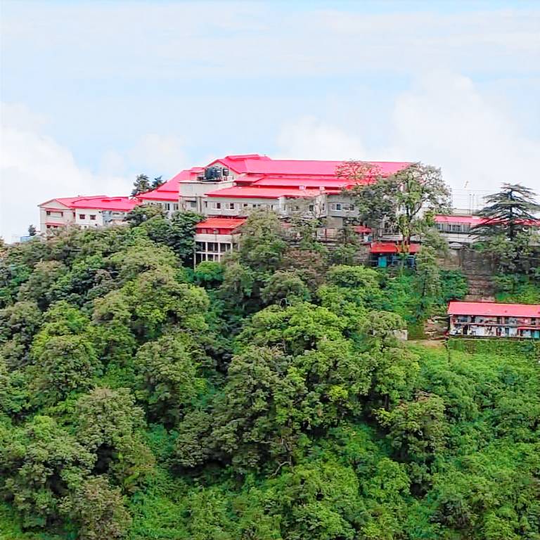 Holiday apartment for 4 persons in Mussoorie