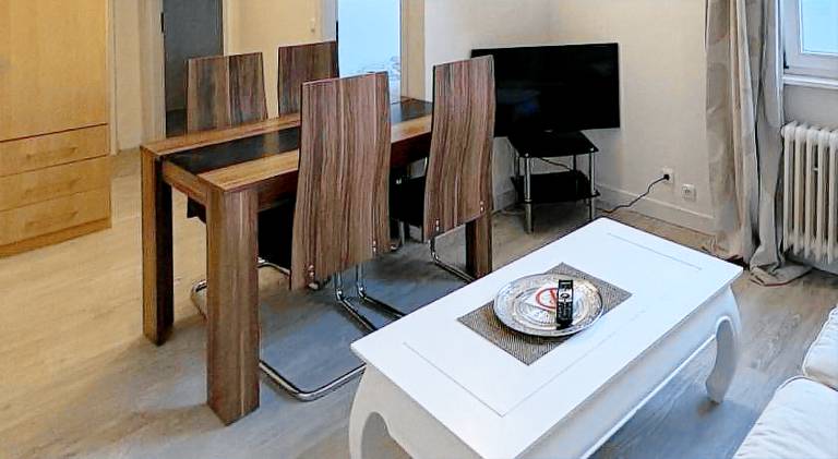 Apartment | Pets are welcome — photo 2