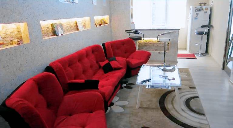 Apartman Batumi