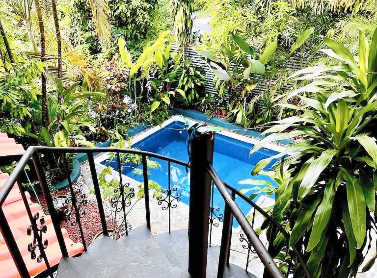 Villa  Manuel Antonio