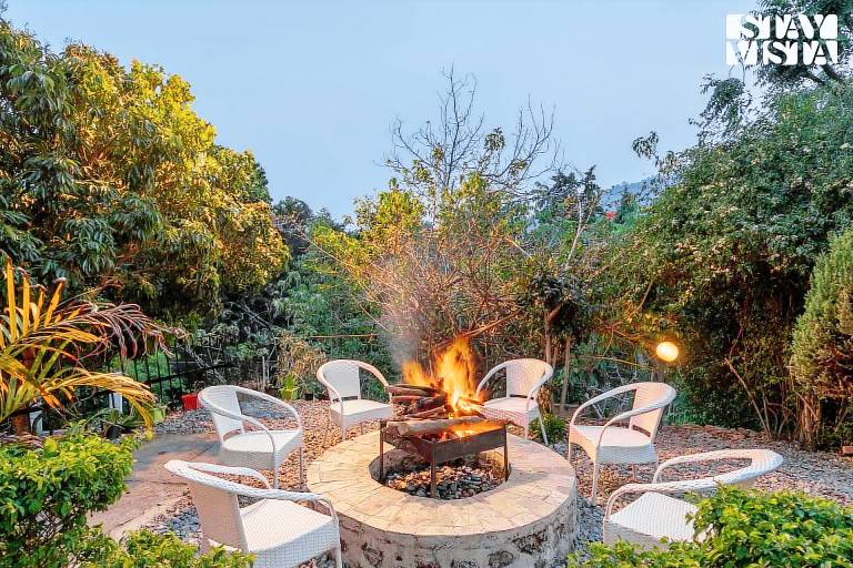 Villa with garden | Pets are welcome — photo 3