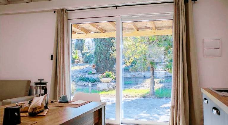 Fully equipped house with barbecue & patio | Pets are welcome — photo 2