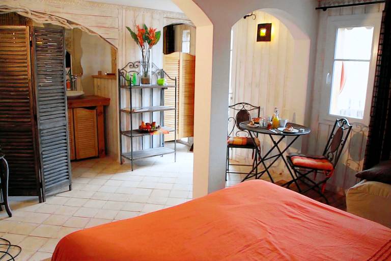 Child-friendly wonderful lodge with fast internet, terrace & garden | Garden view | Beach nearby | Pet-friendly — photo 4