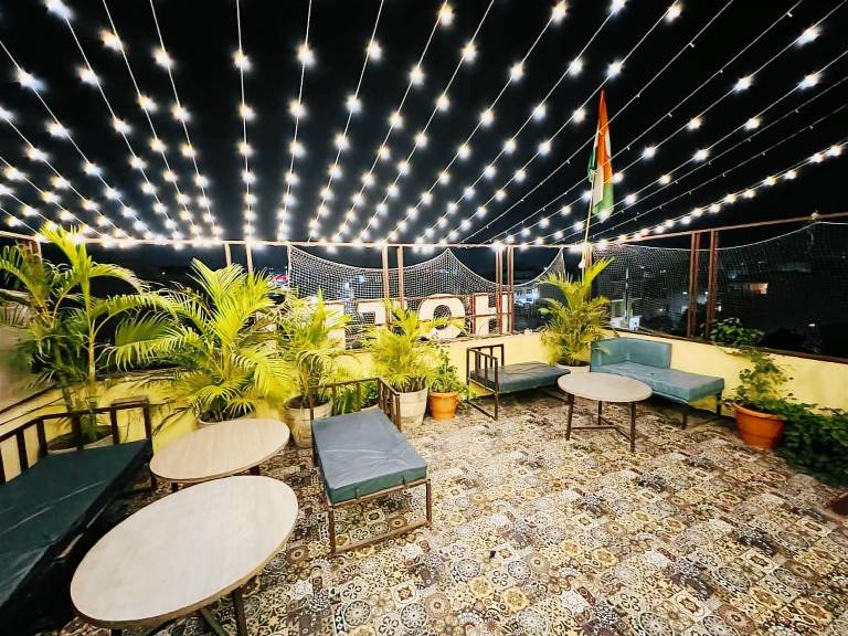 Hotel Girdhar Inn — photo 3