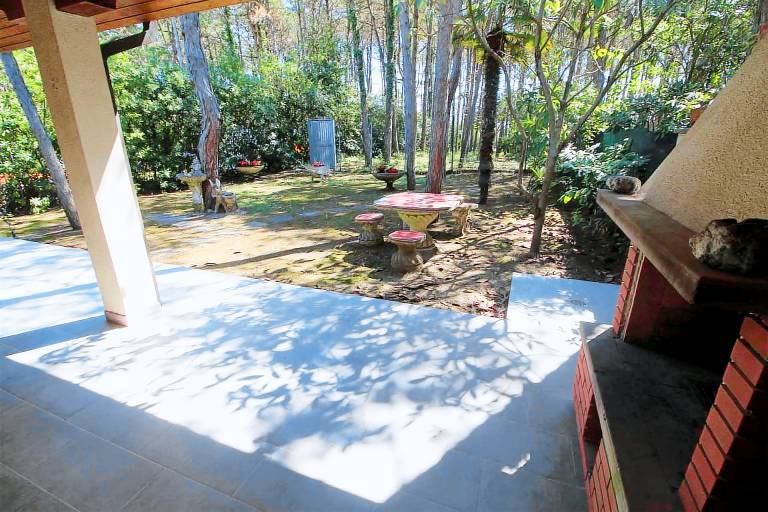 Holiday apartment with garden & terrace | Next to the beach | Pet-friendly — photo 3