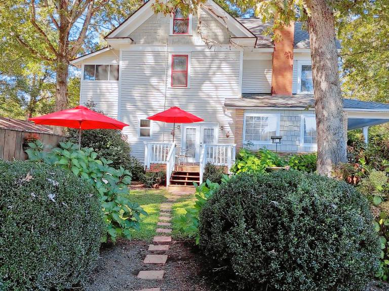 House Brevard
