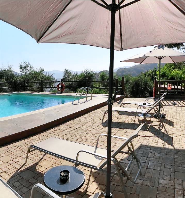 Private room Pescaglia