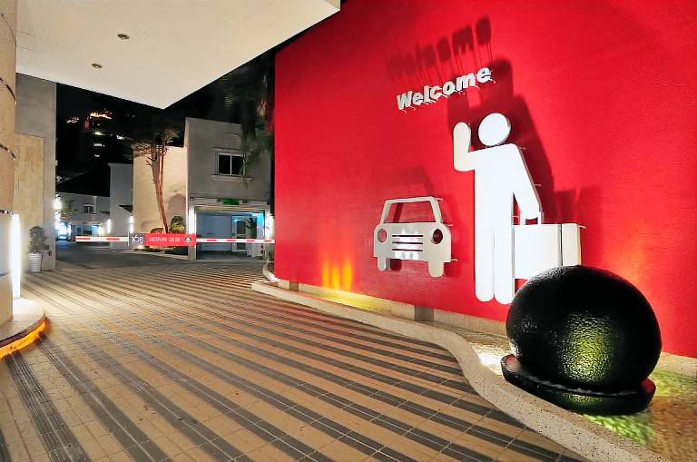 168 Motel - Taoyuan — photo 3