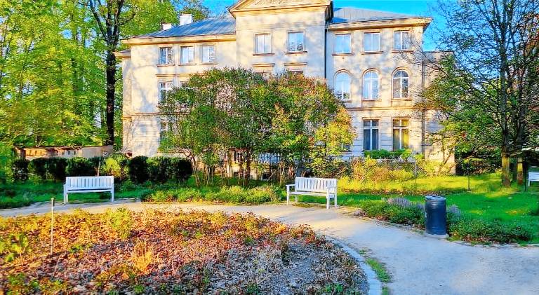 Rental apartment with 2 rooms for 8 persons in Sopot