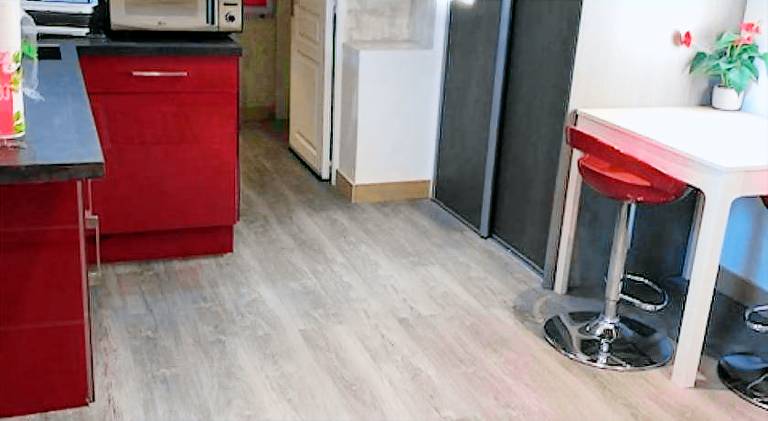 Rental apartment | Pets allowed in Meyzieu