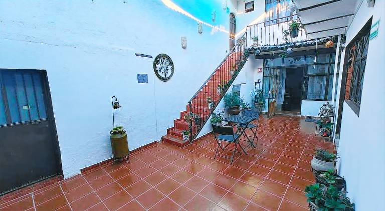 Hotel Don Quijote — photo 4