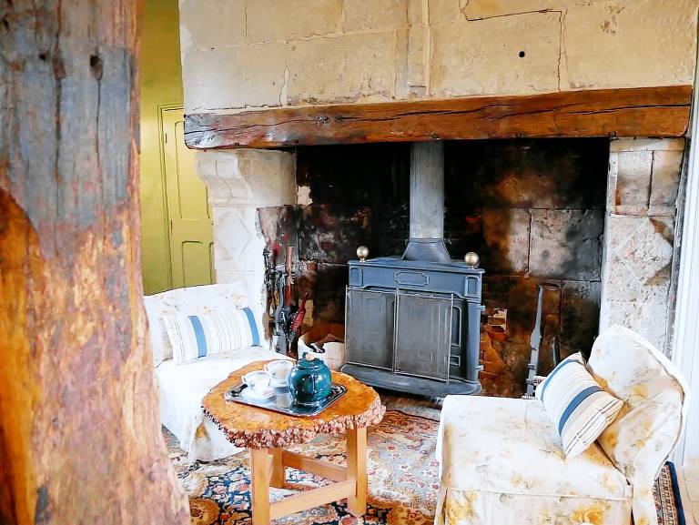 Cottage Lisieux