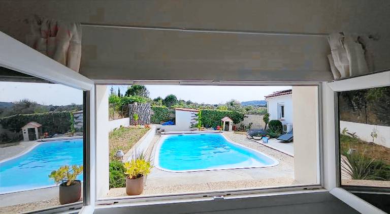 Studio cuisine exterieure — photo 3