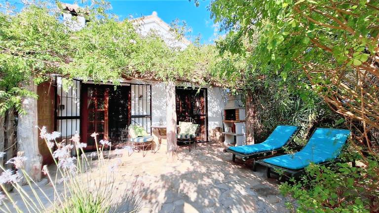 Casa rural  Benalup-Casas Viejas