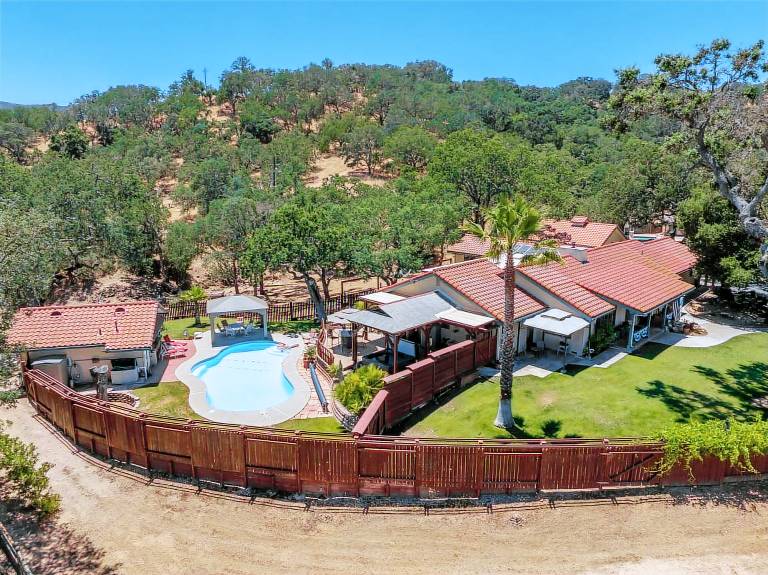 Lodge Atascadero