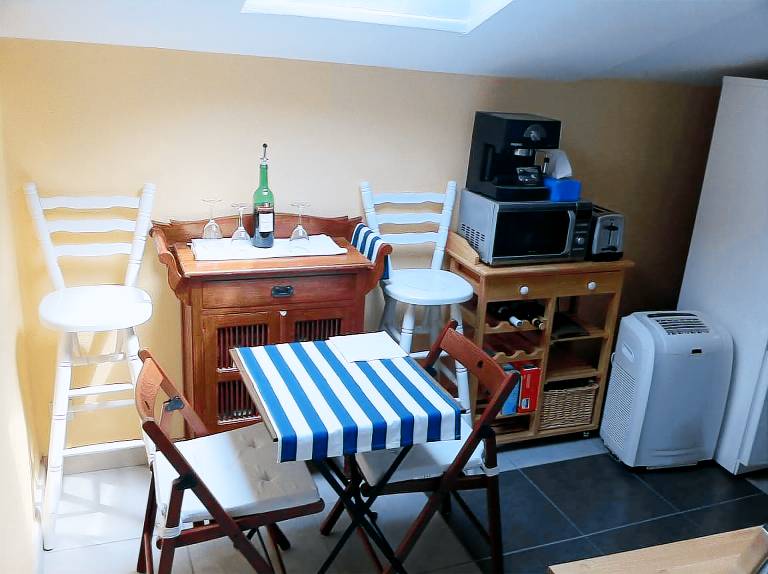 Appartement Villerest