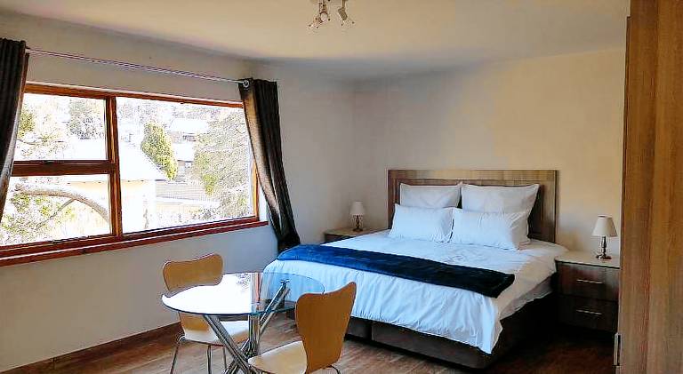 47 m&sup2; Apartment mit Hotelservice