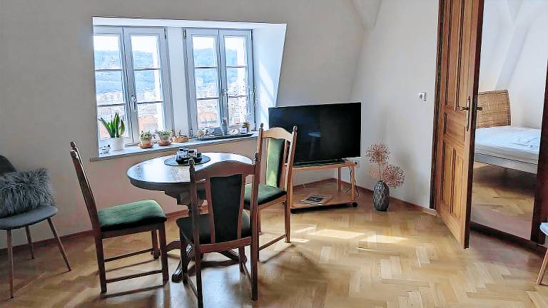 Ferienwohnung Meißen
