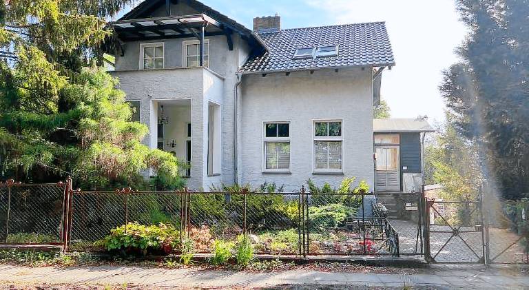 64 m&sup2; Ferienwohnung