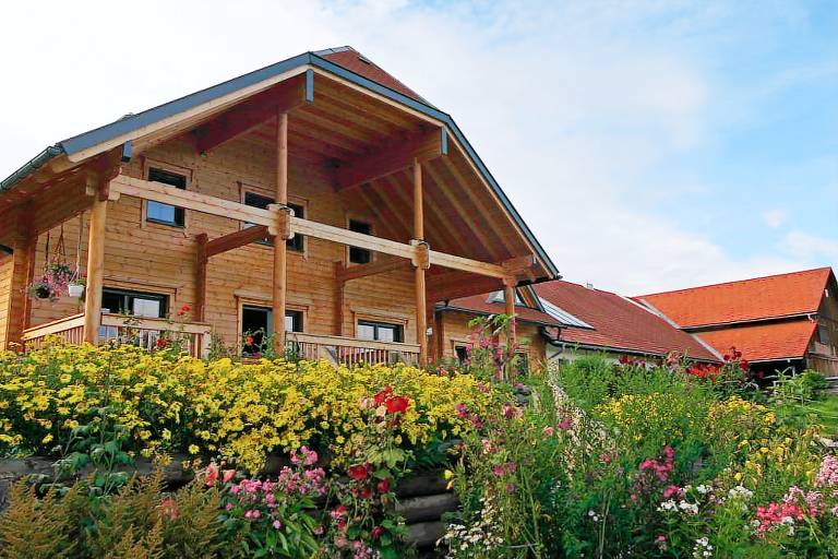 Ferienwohnung