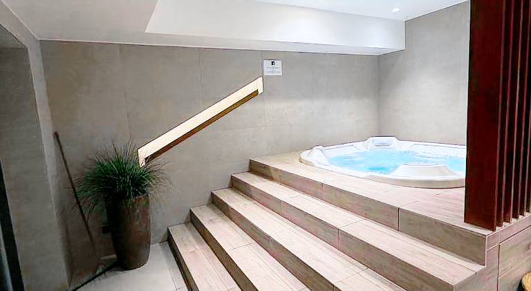 Apartment with pool | Close to Racławice Panorama — photo 5