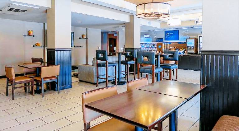 Holiday Inn Express & Suites Indio - Coachella Valley By IHG — photo 5